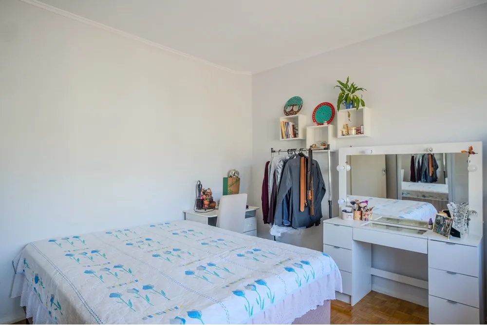 Apartamento, 3 quartos, 115 m² - Foto 3