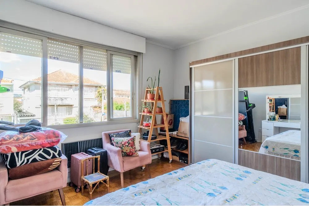 Apartamento, 3 quartos, 115 m² - Foto 5