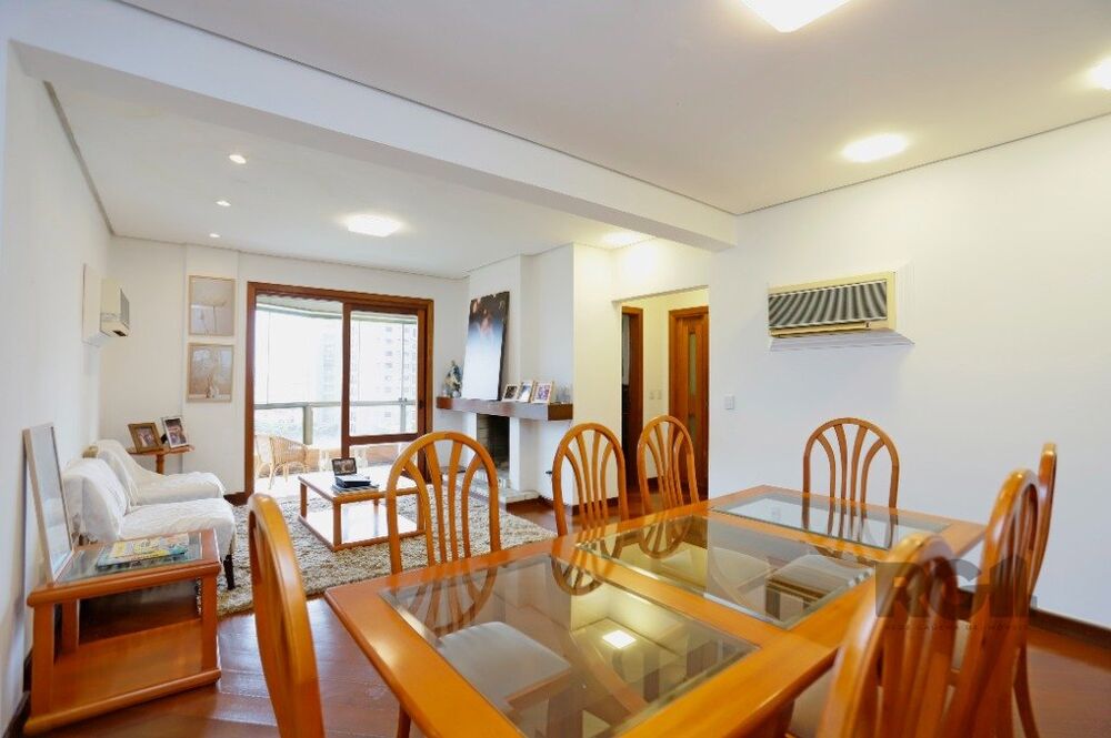 Cobertura à venda com 3 quartos, 381m² - Foto 1