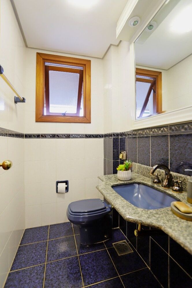 Cobertura à venda com 3 quartos, 381m² - Foto 4