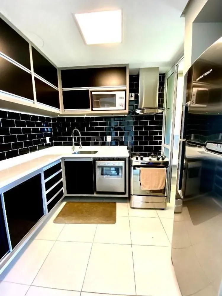 Apartamento, 3 quartos, 89 m² - Foto 2