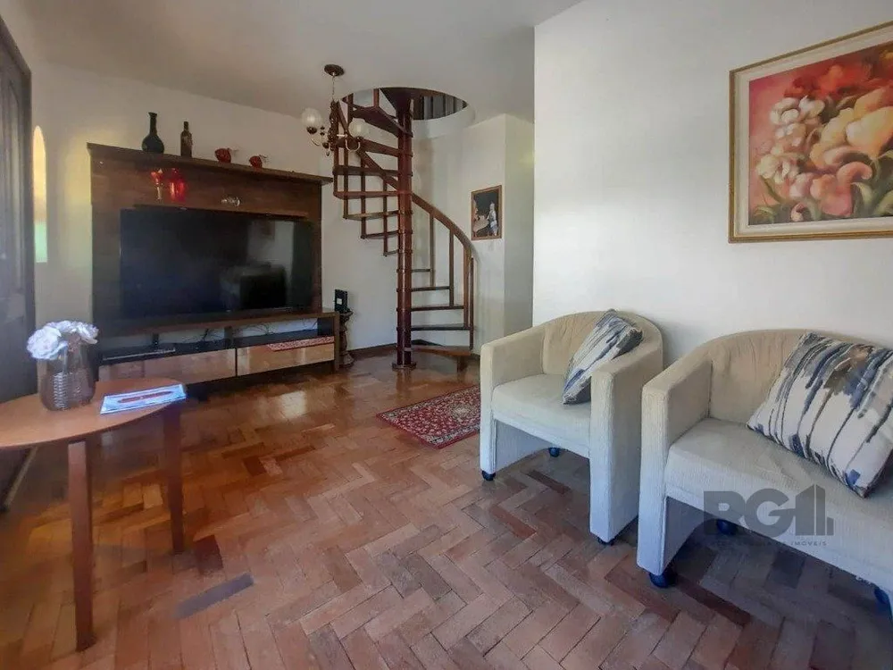 Apartamento, 3 quartos, 89 m² - Foto 4