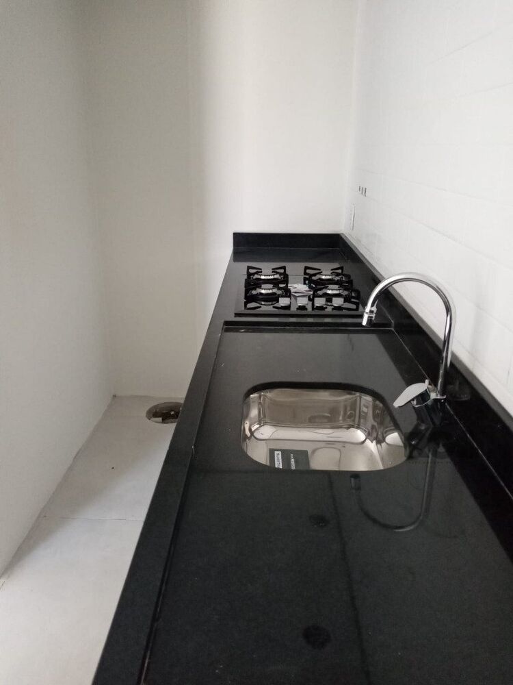 Sobrado à venda com 2 quartos, 75m² - Foto 3