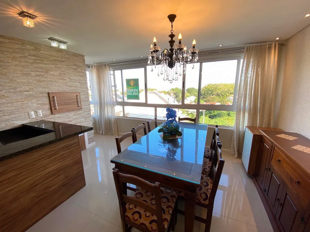 Apartamento, 3 quartos, 125 m² - Foto 7