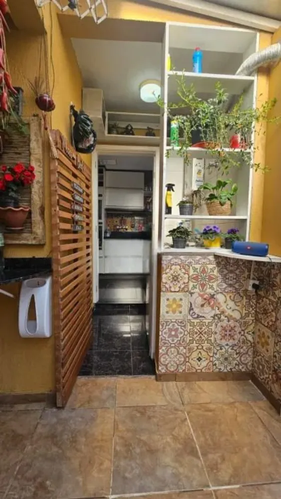 Casa de Condomínio, 3 quartos - Foto 2