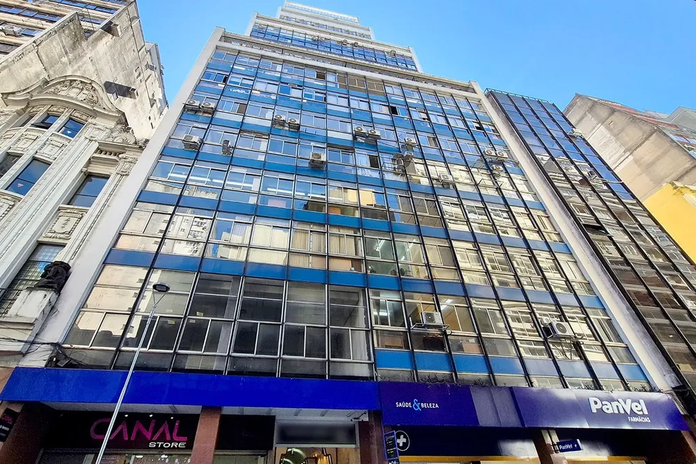 Depósito-Galpão, 798 m² - Foto 4