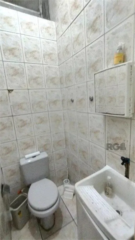 Depósito-Galpão, 798 m² - Foto 1
