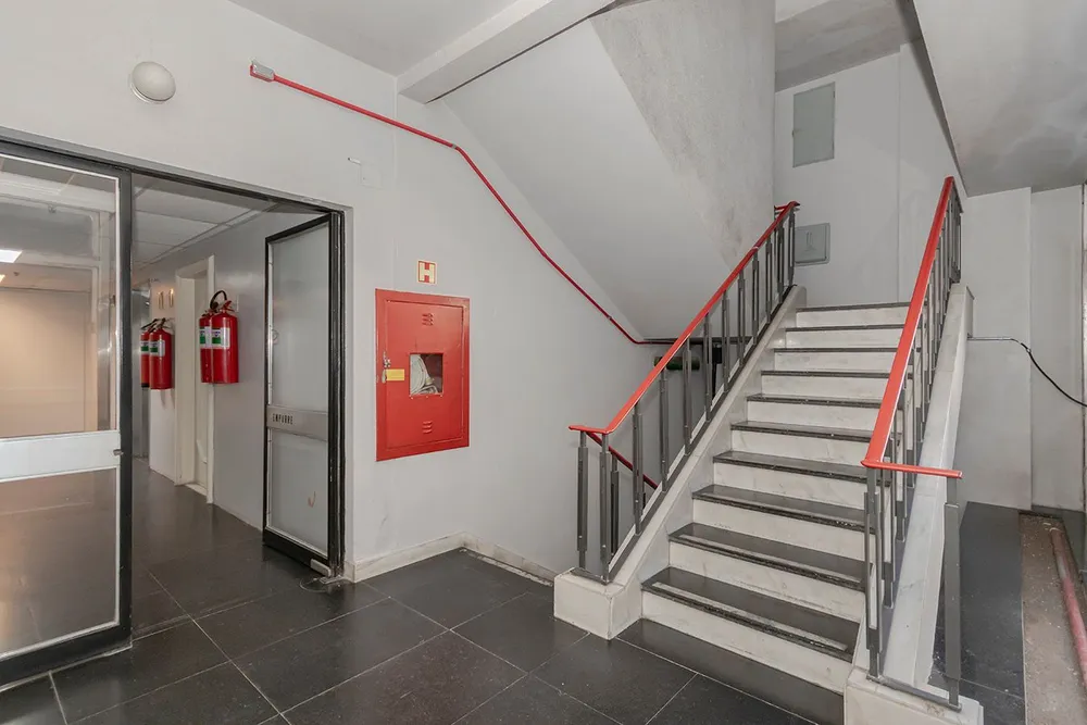 Depósito-Galpão, 798 m² - Foto 7