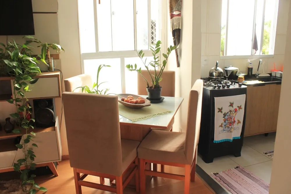 Apartamento, 2 quartos, 43 m² - Foto 6