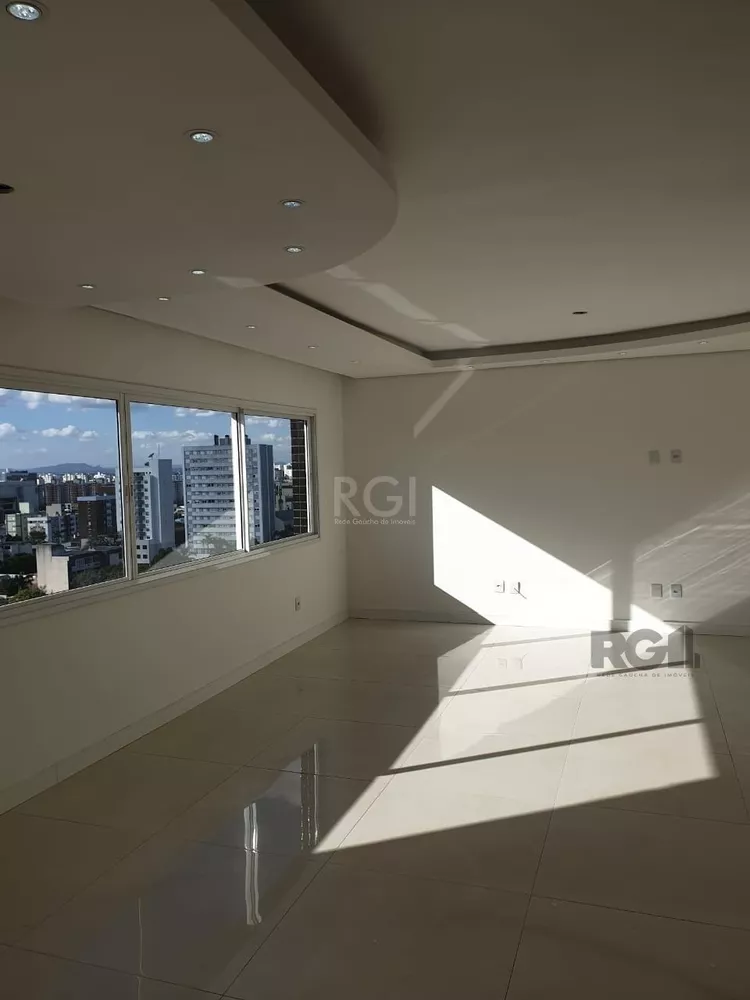 Apartamento à venda com 2 quartos, 121m² - Foto 1