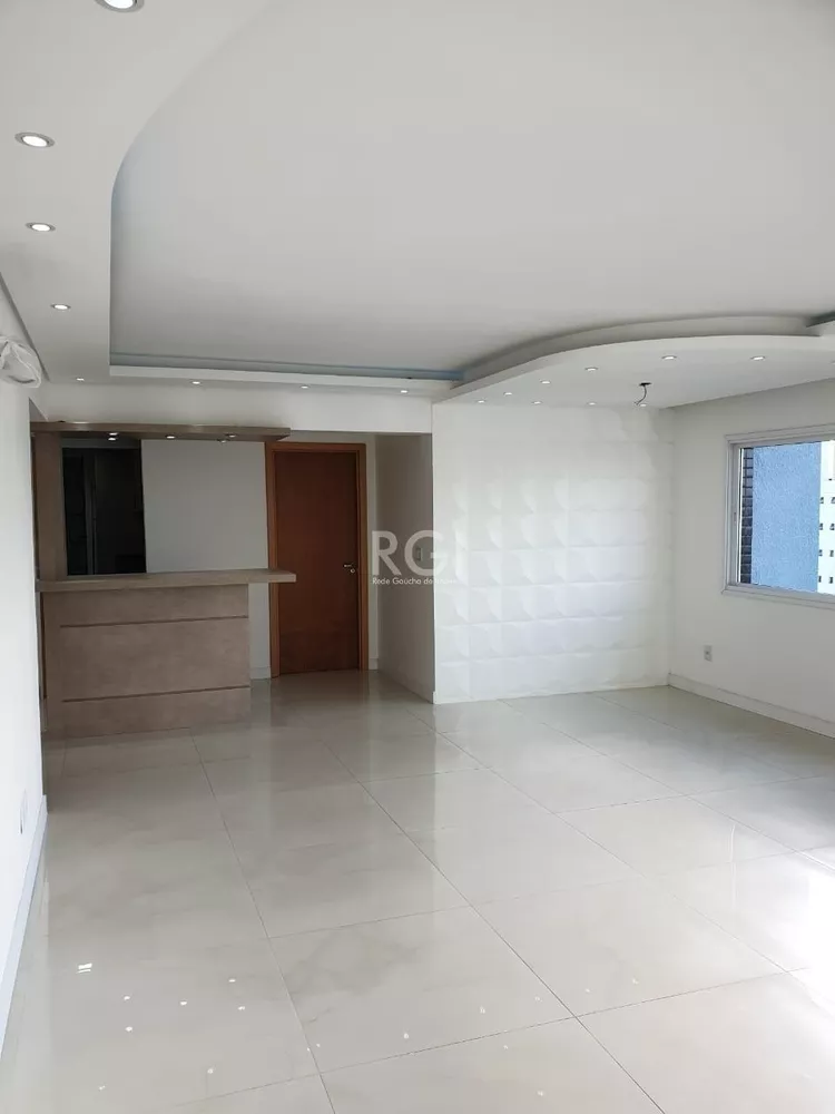 Apartamento à venda com 2 quartos, 121m² - Foto 2