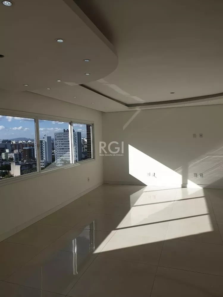 Apartamento à venda com 2 quartos, 121m² - Foto 4