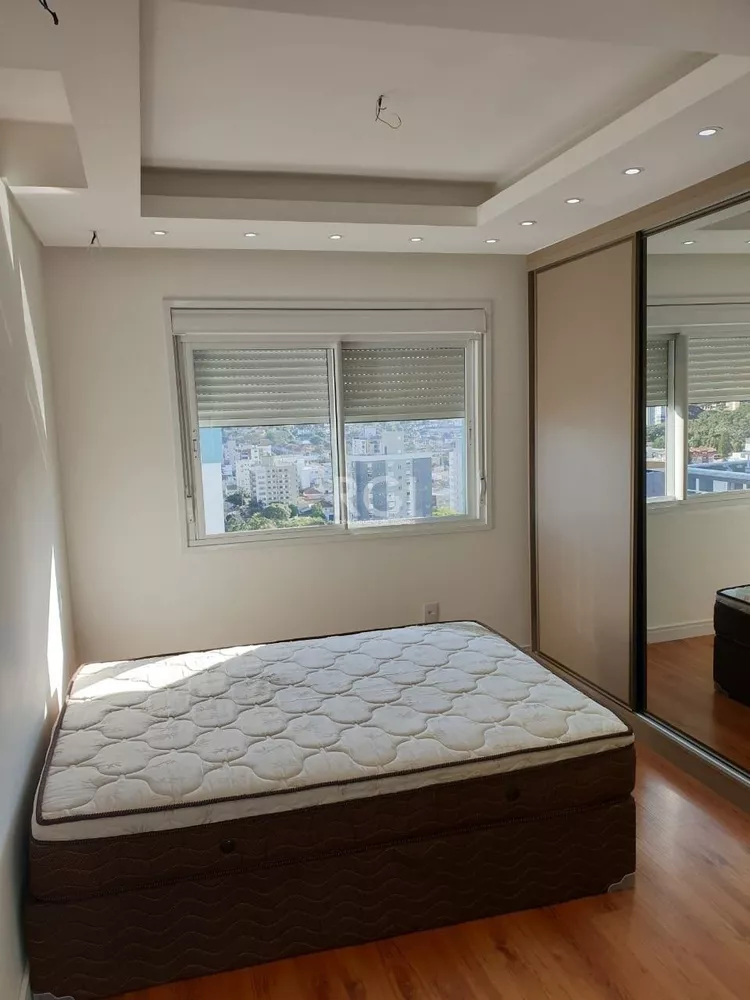 Apartamento à venda com 2 quartos, 121m² - Foto 3