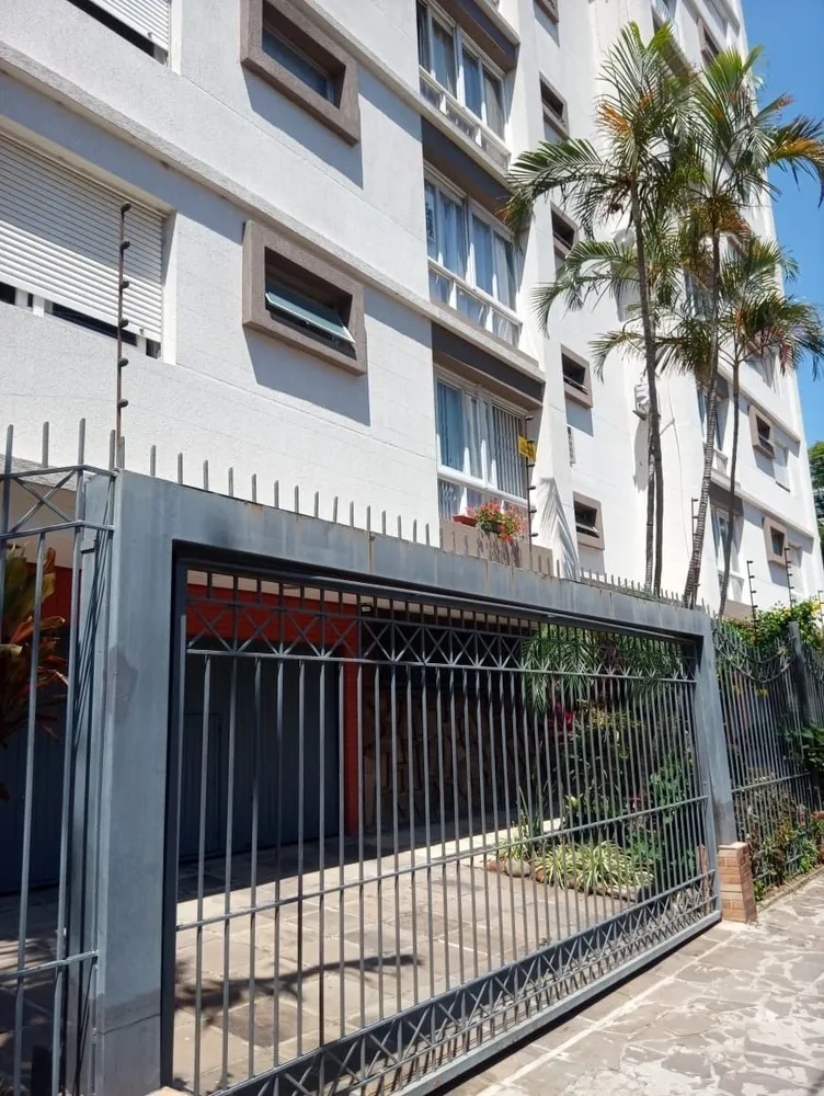 Apartamento, 3 quartos, 109 m² - Foto 1
