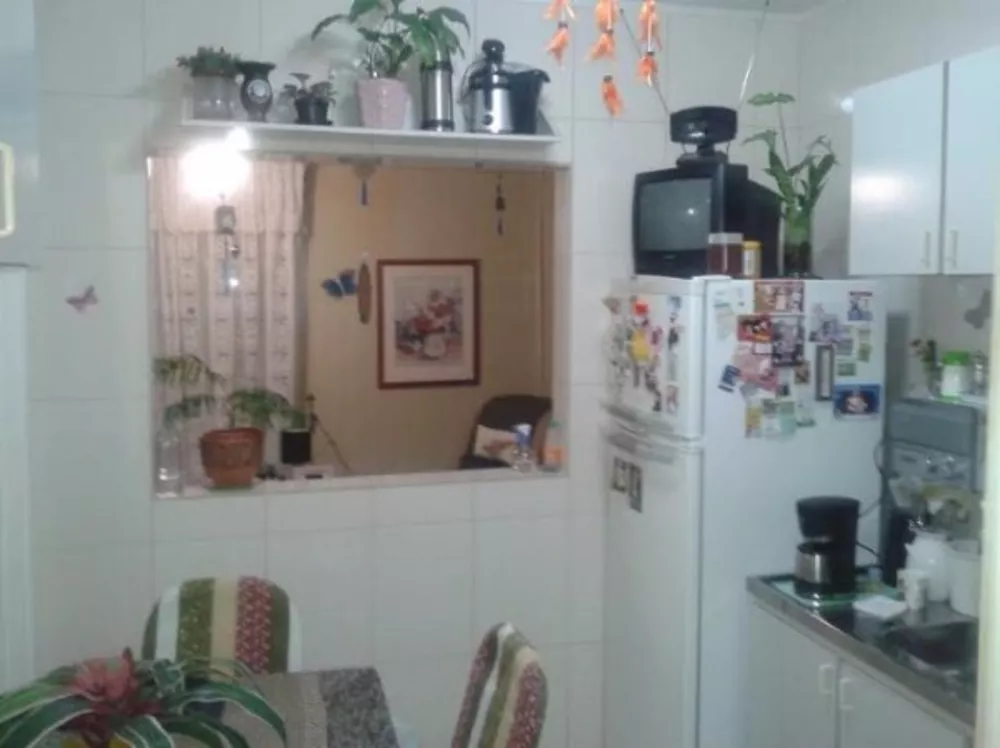 Apartamento à venda com 2 quartos, 59m² - Foto 3