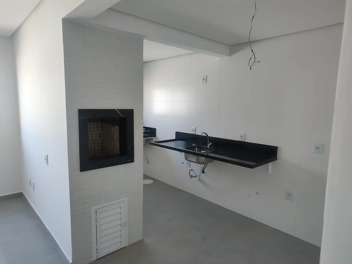 Apartamento, 2 quartos, 76 m² - Foto 4
