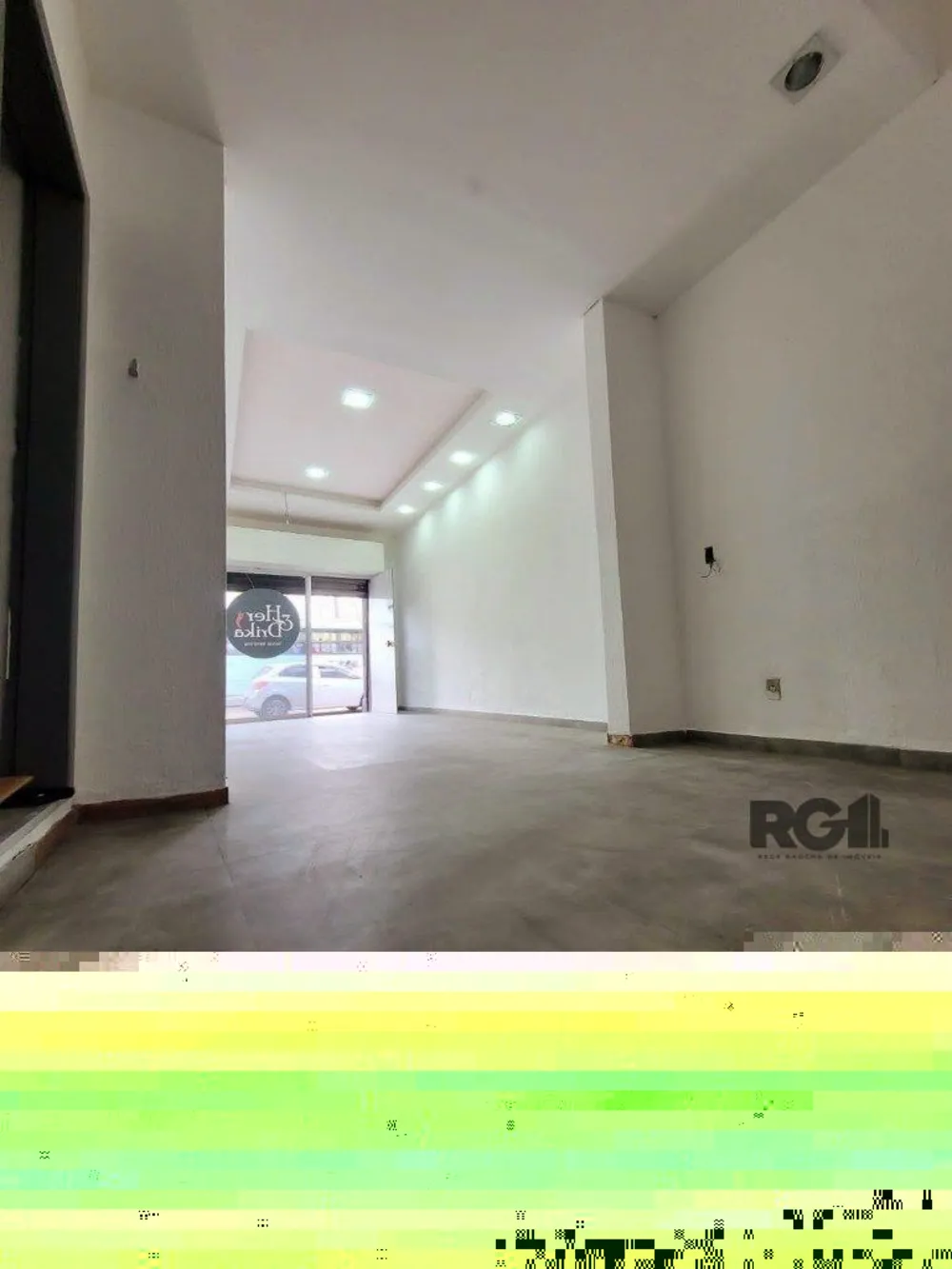 Apartamento, 3 quartos, 94 m² - Foto 1