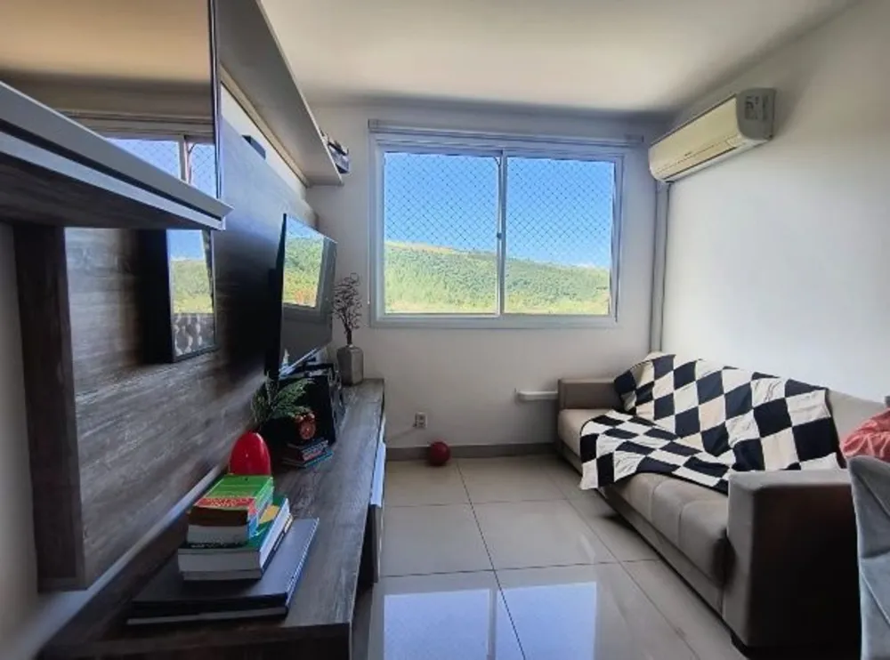 Apartamento, 2 quartos, 77 m² - Foto 1