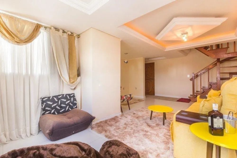 Cobertura, 2 quartos, 159 m² - Foto 1