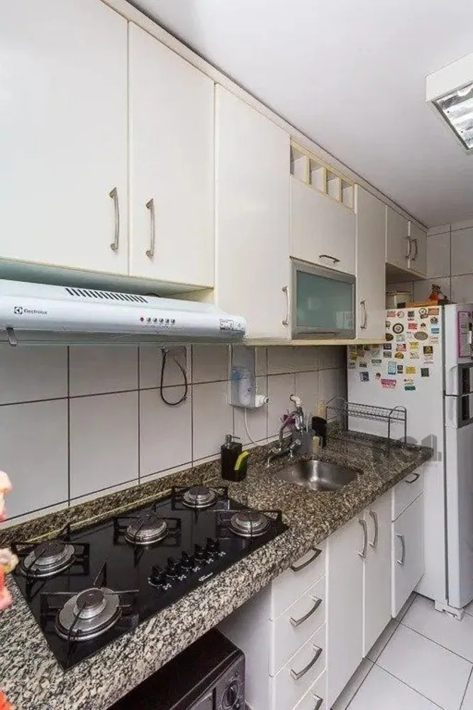 Apartamento, 3 quartos, 79 m² - Foto 1