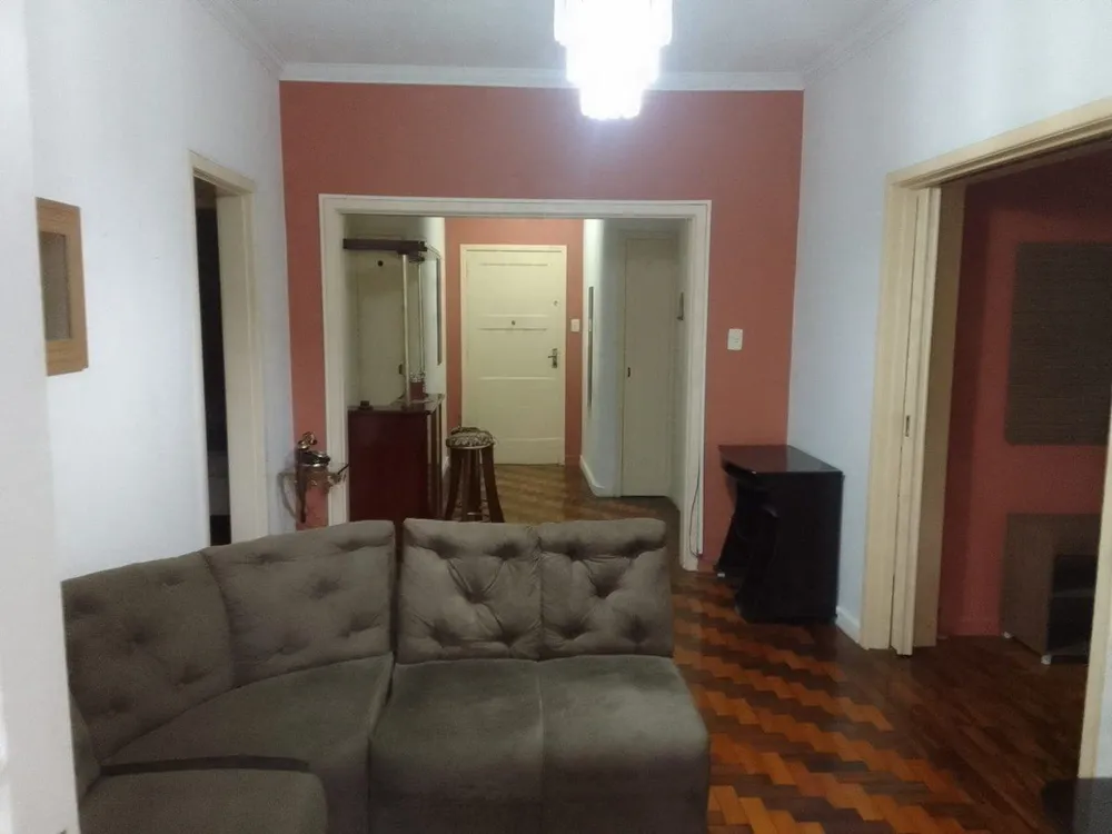 Apartamento, 2 quartos, 68 m² - Foto 2