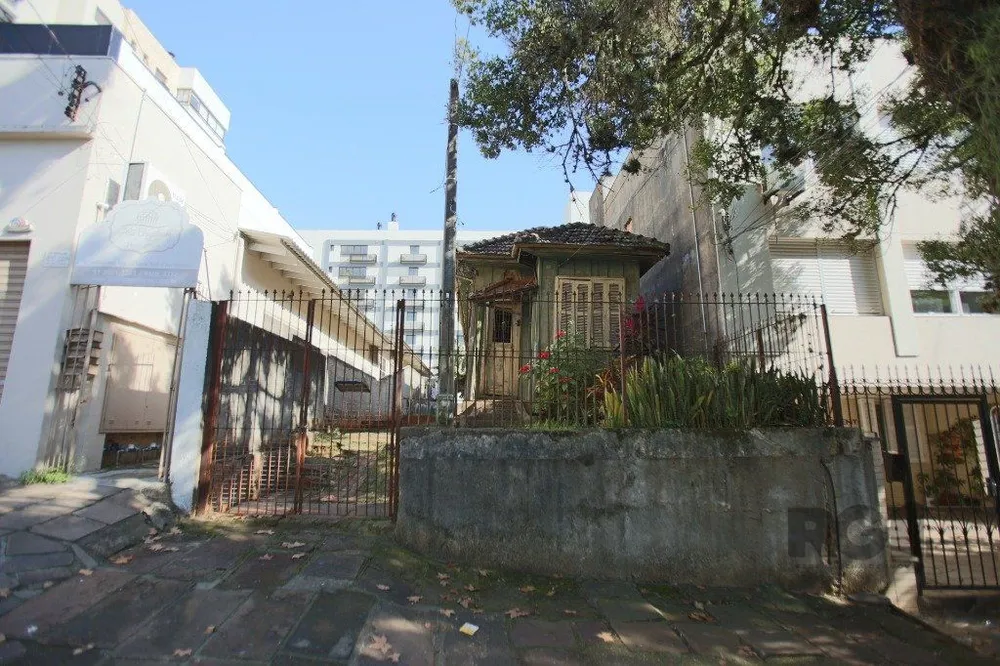 Terreno, 327 m² - Foto 4