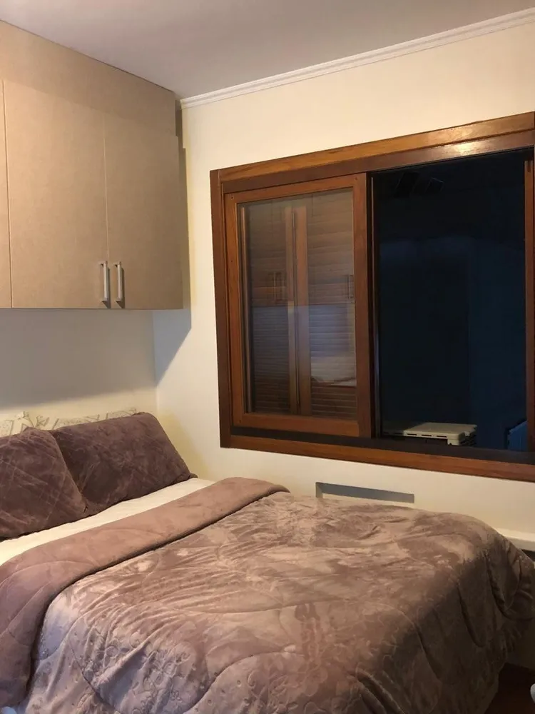 Apartamento, 1 quarto, 43 m² - Foto 4