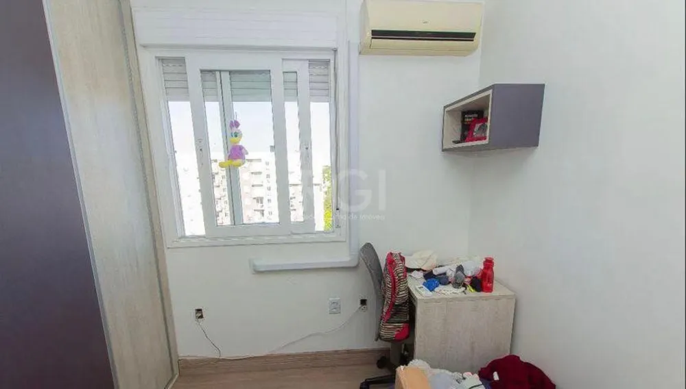 Sala-Conjunto, 23 m² - Foto 3