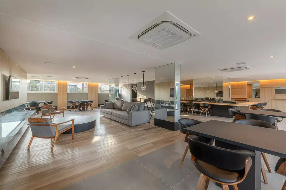Sala-Conjunto, 23 m² - Foto 8