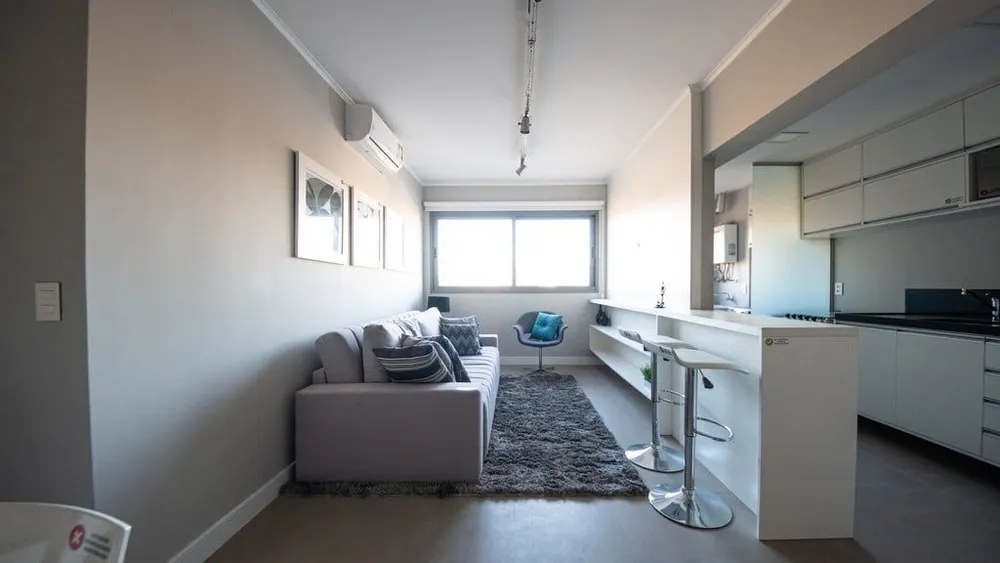 Apartamento, 1 quarto, 63 m² - Foto 7
