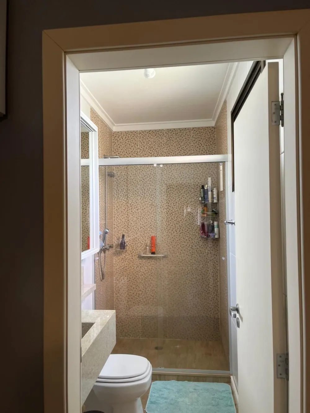 Apartamento, 1 quarto, 40 m² - Foto 2