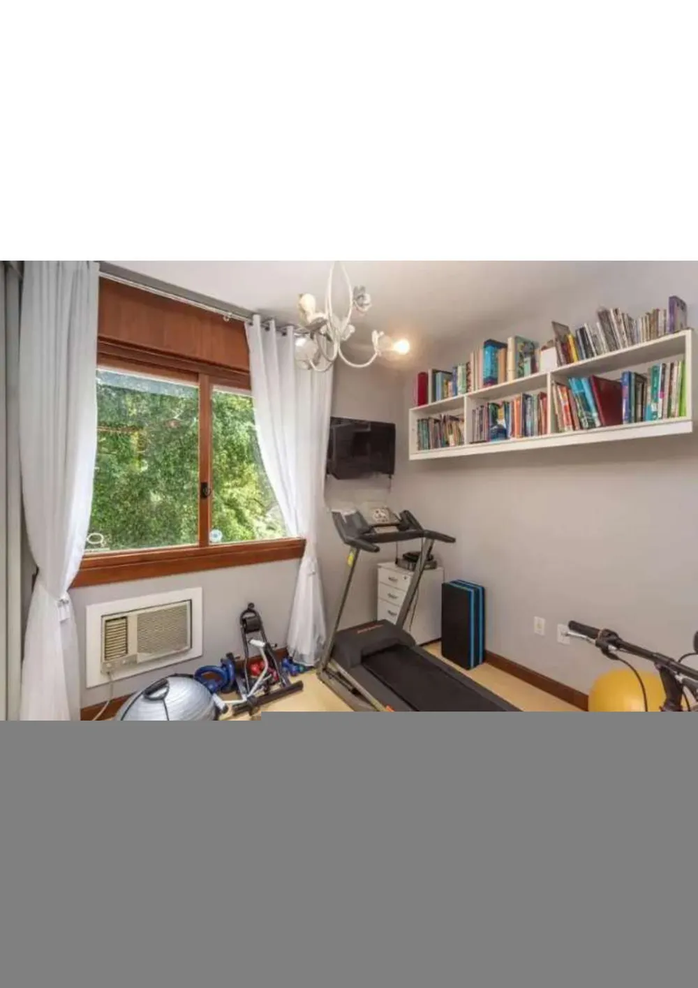 Apartamento, 1 quarto, 42 m² - Foto 4