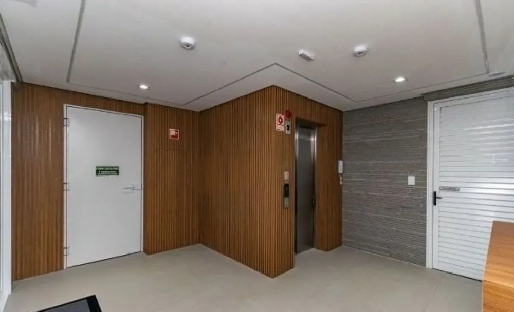Apartamento, 1 quarto, 42 m² - Foto 5