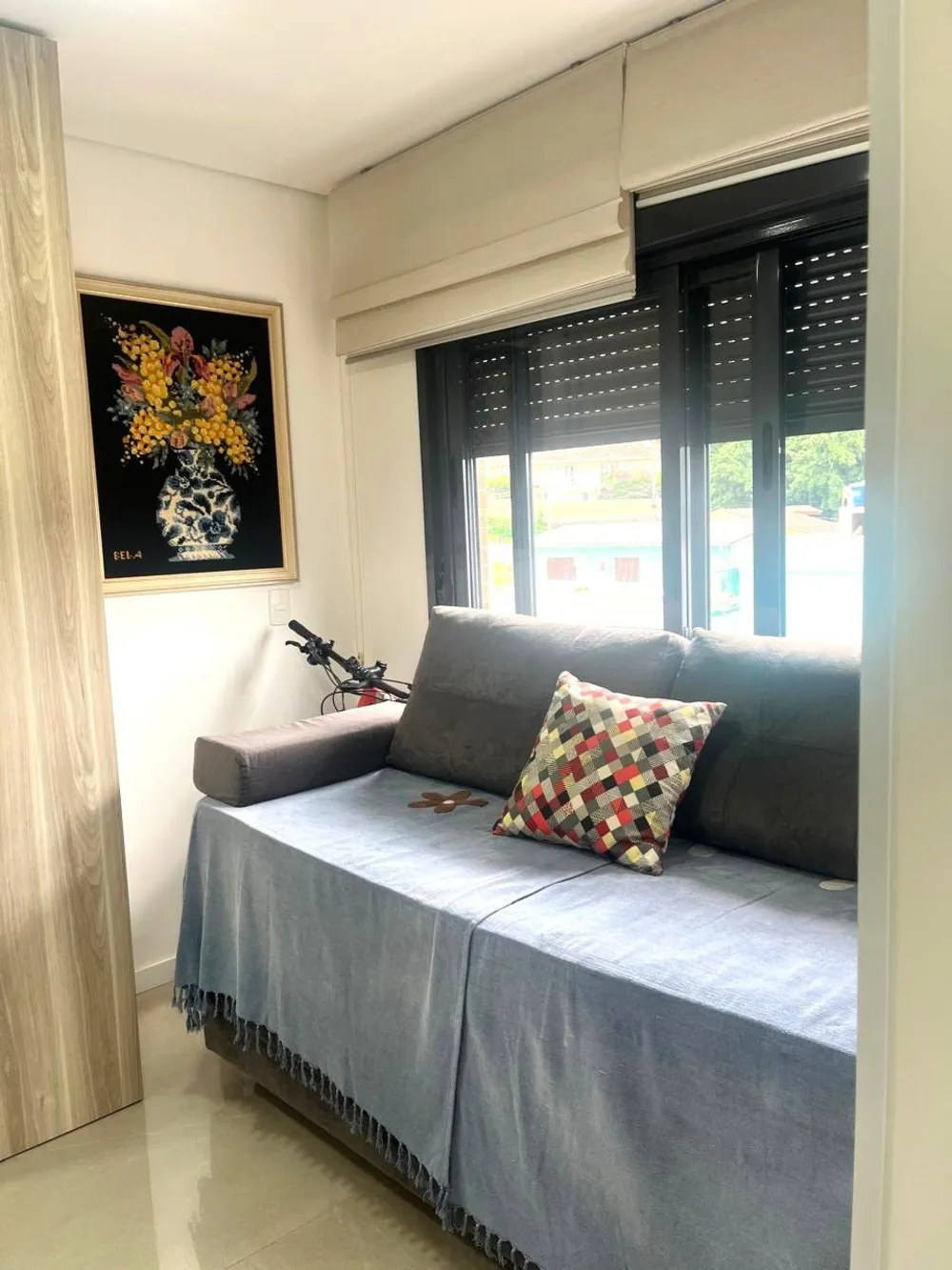 Loja-Salão, 85 m² - Foto 5