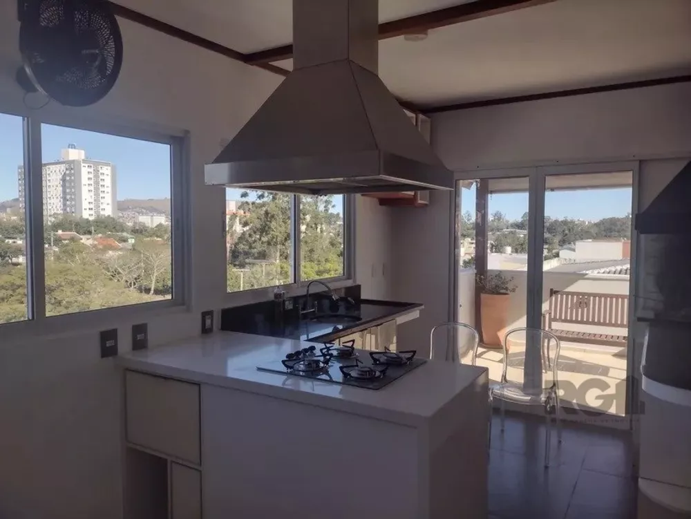 Cobertura à venda com 1 quarto, 92m² - Foto 4