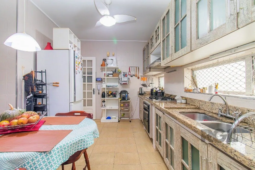 Casa, 3 quartos, 121 m² - Foto 2