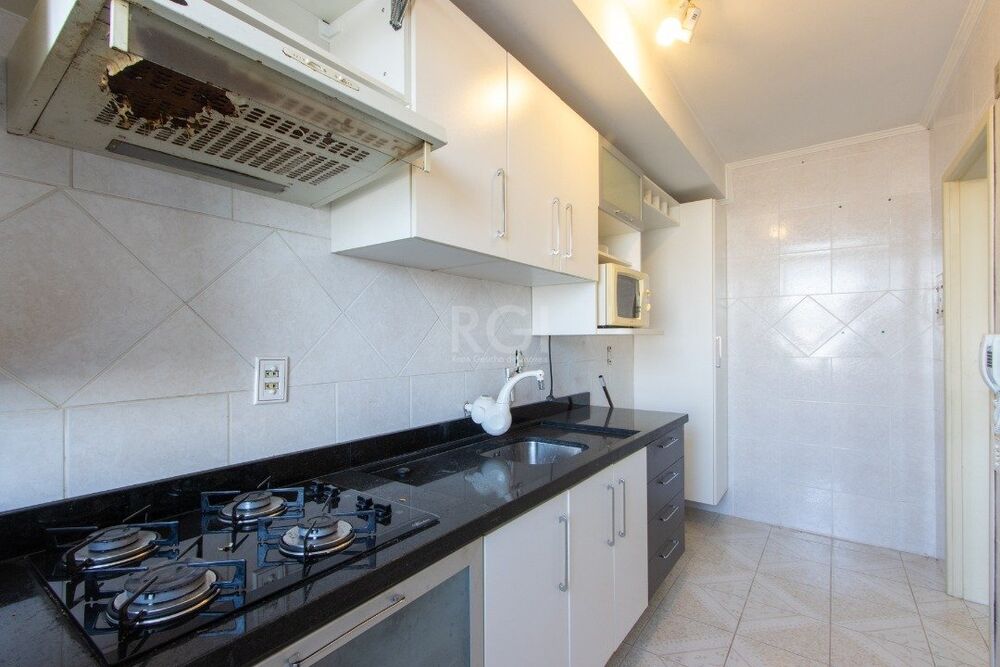 Apartamento à venda com 2 quartos, 61m² - Foto 7