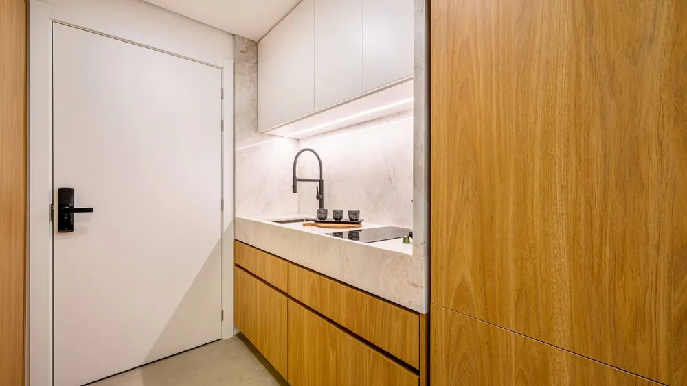 Apartamento, 1 quarto, 24 m² - Foto 2