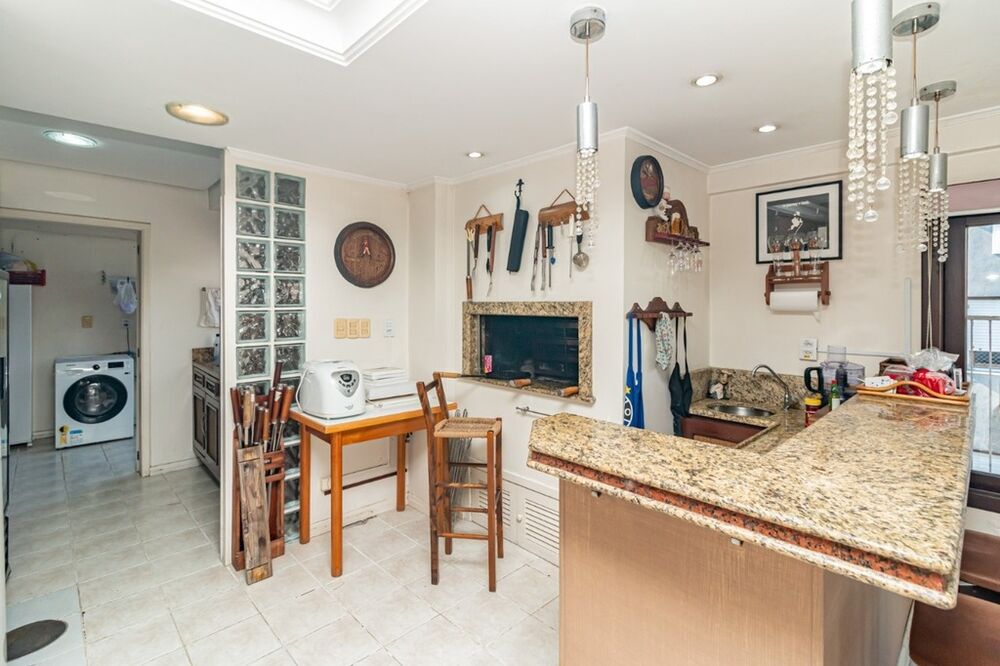 Cobertura à venda com 3 quartos, 199m² - Foto 2