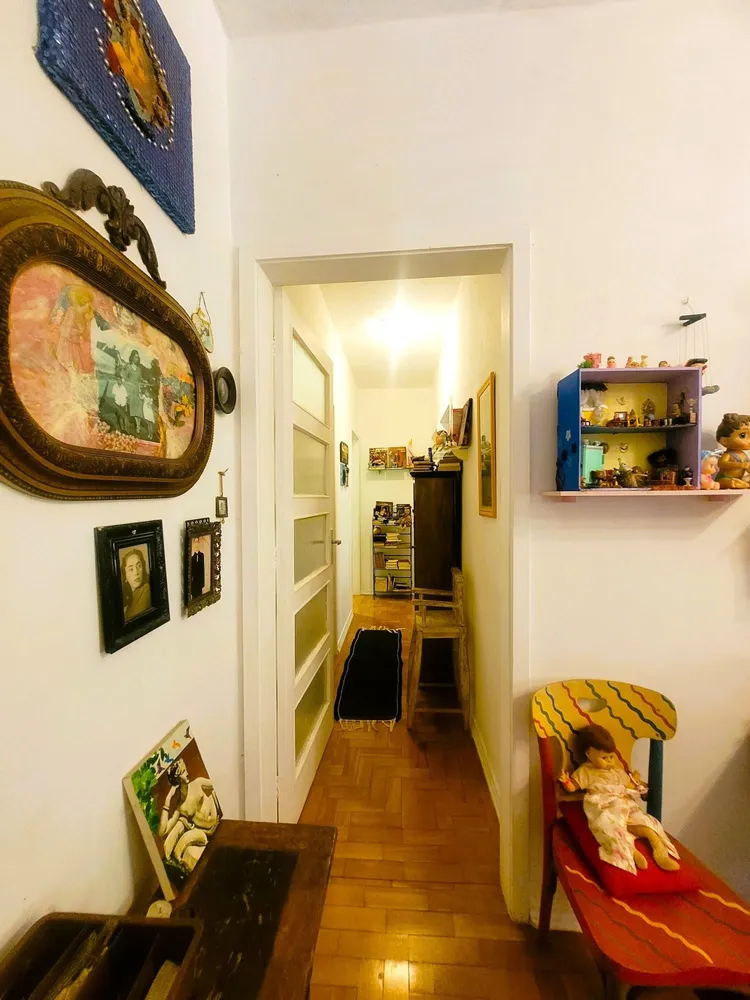 Apartamento, 2 quartos, 96 m² - Foto 8