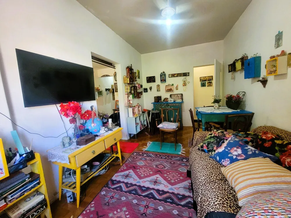 Apartamento, 2 quartos, 94 m² - Foto 8