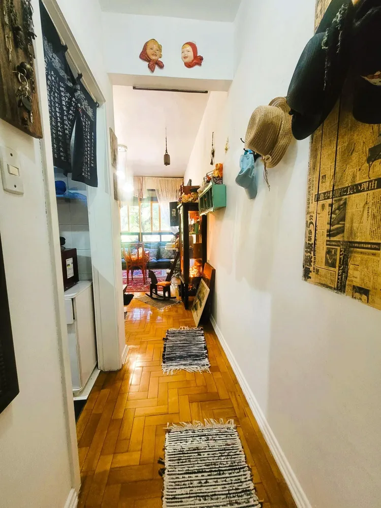 Apartamento, 2 quartos, 96 m² - Foto 2