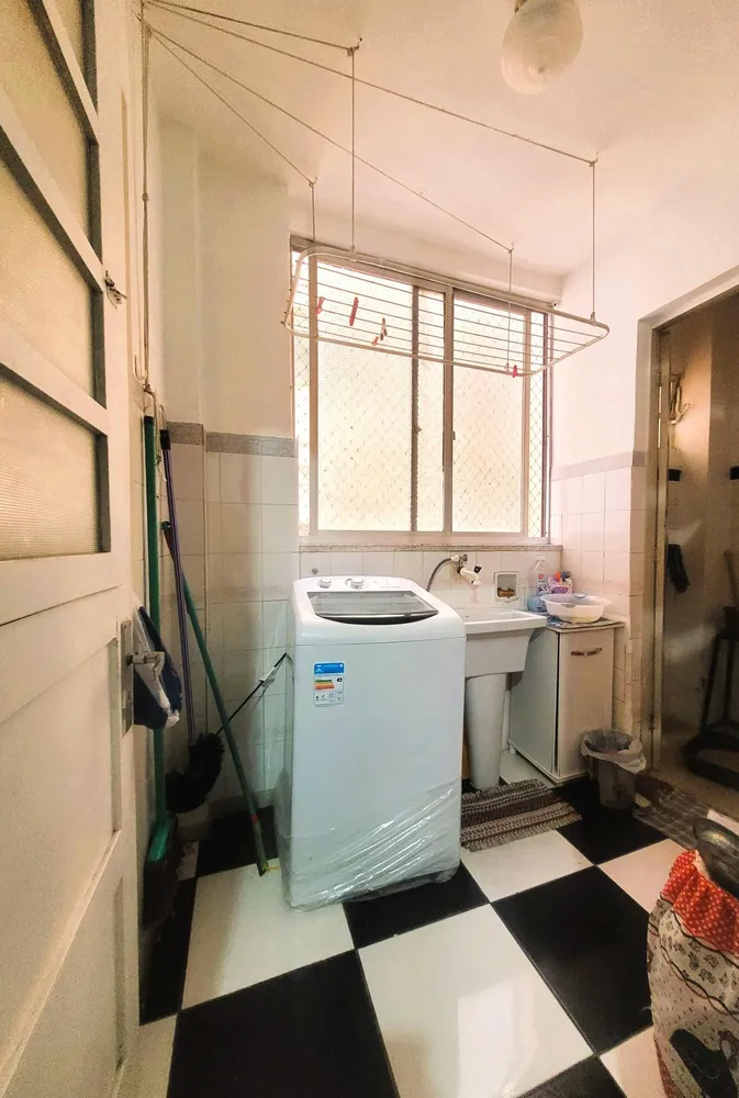 Apartamento, 2 quartos, 94 m² - Foto 4