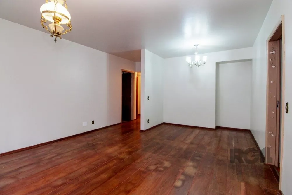 Apartamento à venda com 3 quartos, 112m² - Foto 1