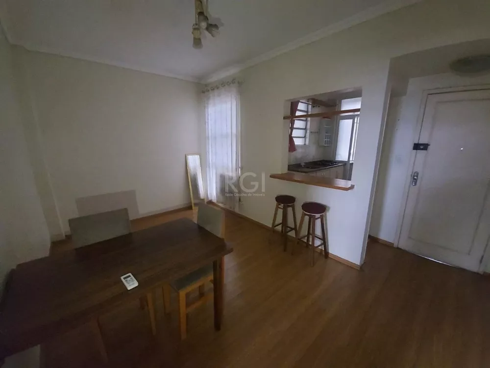 Apartamento à venda com 1 quarto, 48m² - Foto 3