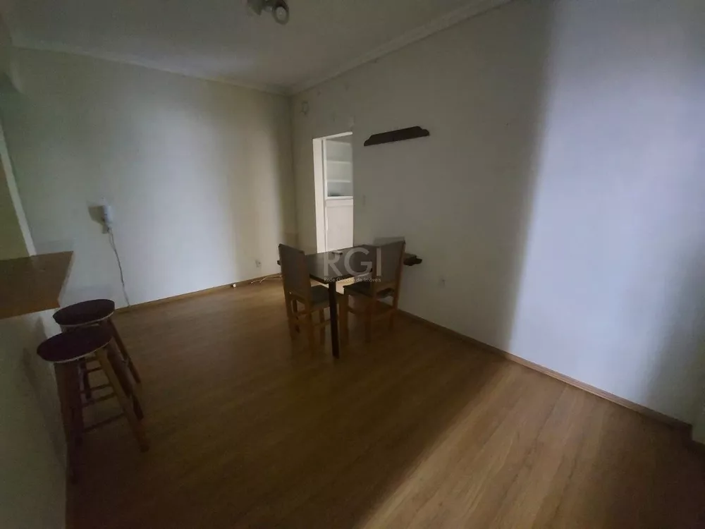 Apartamento à venda com 1 quarto, 48m² - Foto 2