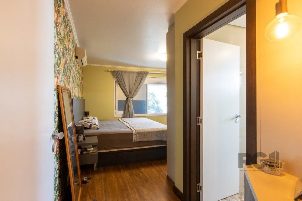 Casa de Condomínio, 2 quartos - Foto 2