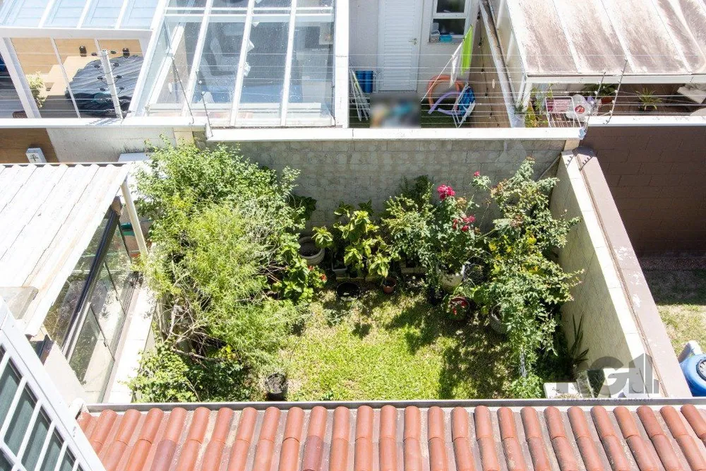 Casa de Condomínio, 2 quartos - Foto 6