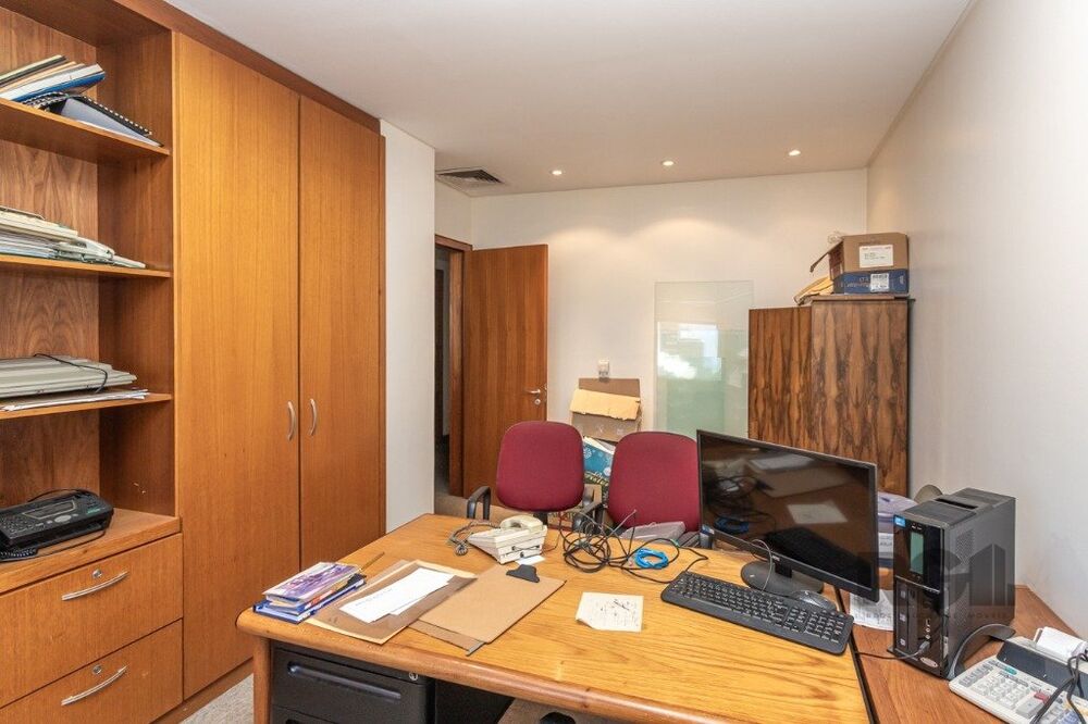 Conjunto Comercial-Sala à venda, 159m² - Foto 6