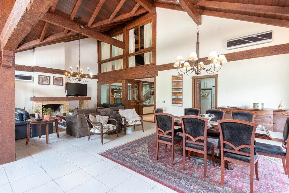 Casa, 3 quartos, 801 m² - Foto 1